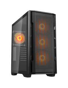 COUGAR UNIFACE RGB PC Case 2